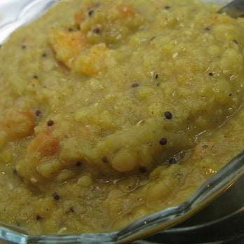 Peace-Garden - Dal soup - Vegetarian Near Me - Ottawa, Ontario