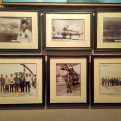 Geronimo Berenguer Delos Reyes Jr. Foundation - Here are some photos from the aviation pavilion of the GBR Museum.