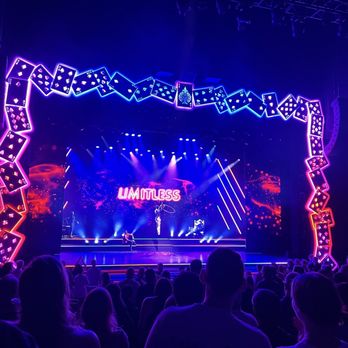 Shin Lim: Limitless - Magicians Near Me - Las Vegas, Nevada Shin Lim: Limitless - Magicians Near Me - Las Vegas, Nevada