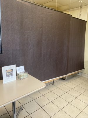 Falafil Hut by null