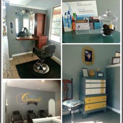 Coarsegold Salon