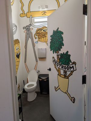 Third Cliff Bakery by null