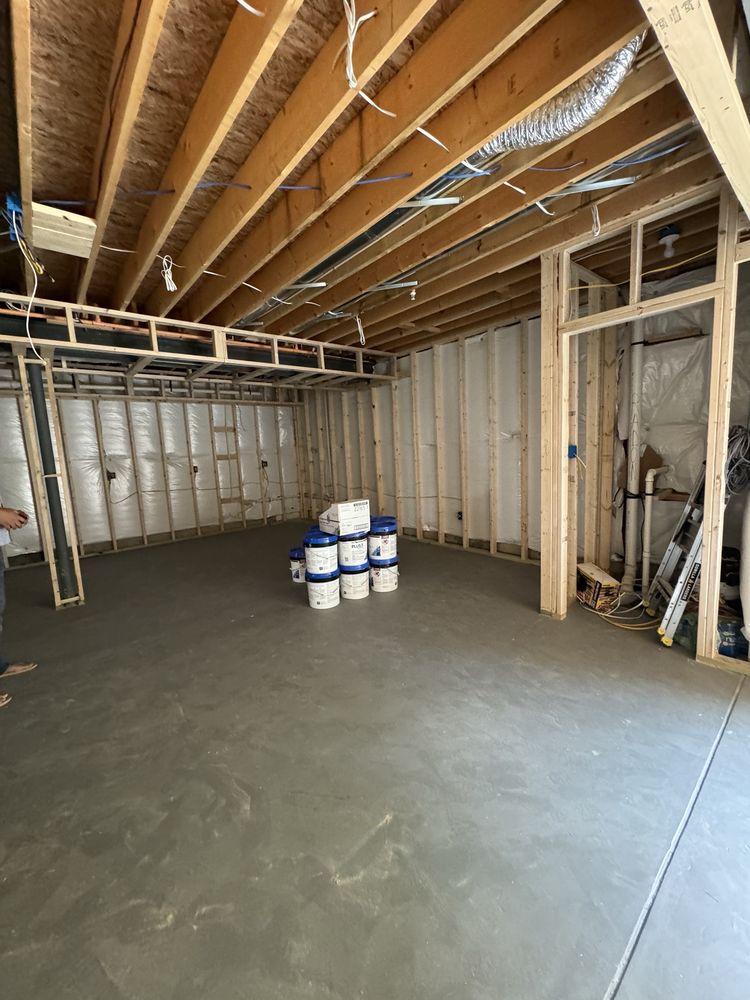 Slide of Maranata Remodeling