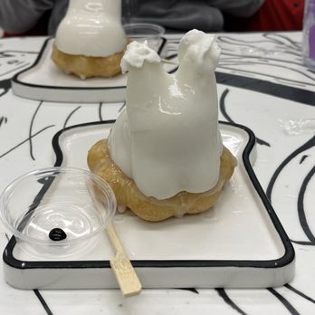 2d Restaurant - Donuts Near Me - Chicago, Illinois 2d Restaurant - Donuts Near Me - Chicago, Illinois
