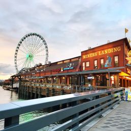 Love this waterfront! Love this waterfront!