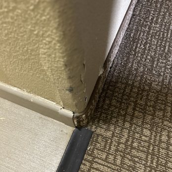 Comfort Inn - Walls looks horrible - Hotels Near Me - Edinburg, Texas Comfort Inn - Walls looks horrible - Hotels Near Me - Edinburg, Texas