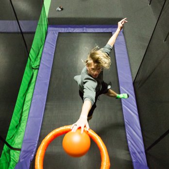 Jetz Trampoline Park - Trampoline Parks Near Me - Osage Beach, Missouri