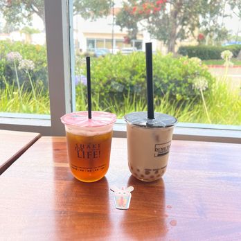 Ding Tea Carlsbad - WINTERMELON GREEN TEA SIGNATURE MILK TEA - Bubble Tea Near Me - Carlsbad, California Ding Tea Carlsbad - WINTERMELON GREEN TEA SIGNATURE MILK TEA - Bubble Tea Near Me - Carlsbad, California