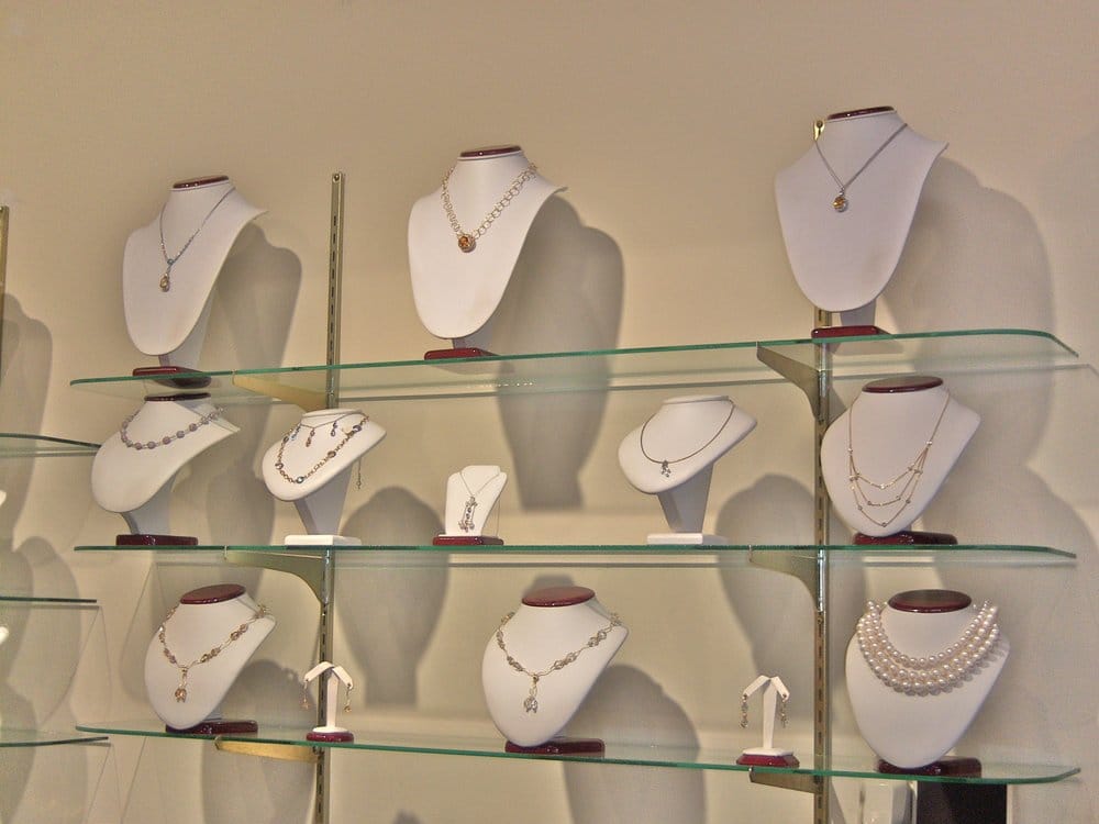 JIMMY’S FINE JEWELRY Updated October 2024 28 Reviews 1909 Victory