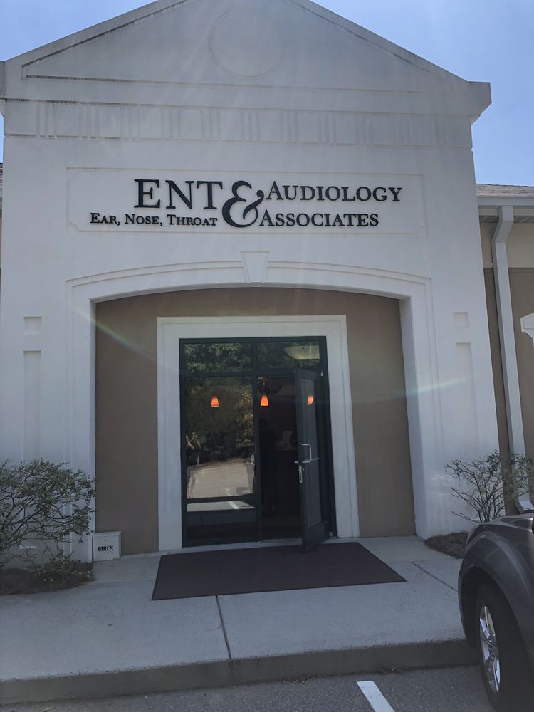ENT & AUDIOLOGY ASSOCIATES 14 Photos & 14 Reviews 3820 Ed Dr