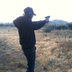 Far West Guns