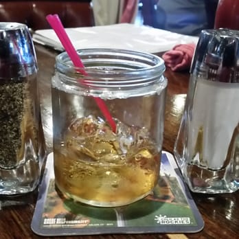 Junkyard Cafe - My gigantic Jack and Coke. - American Near Me - Simi Valley, California