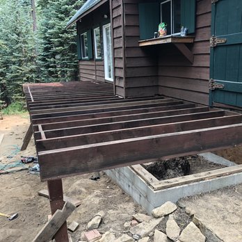 Ogden Construction - General Contractors Near Me