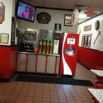 Firehouse Subs - Sandwiches Near Me - Knoxville, Tennessee