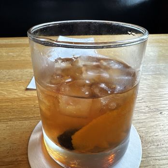 Kruse's Paint Creek Tavern - Cherry Maple Old Fashioned - Seafood Near Me - Rochester, Michigan Kruse's Paint Creek Tavern - Cherry Maple Old Fashioned - Seafood Near Me - Rochester, Michigan