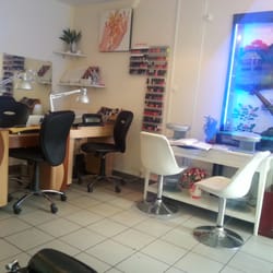 Koogai Nail