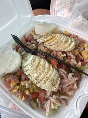 Charlies Exxon & Grocery