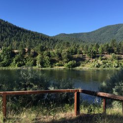 Sloway Campground