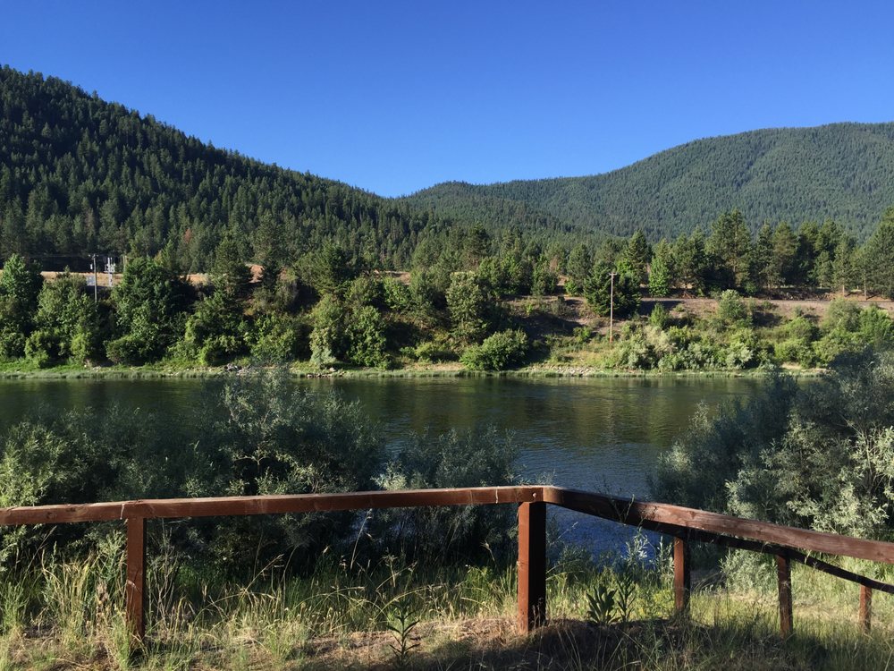 SLOWAY CAMPGROUND Updated October 2024 11 Photos 255 Sloway E