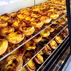 Pastel de Nata