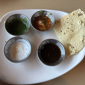 Spice Room - Indian Near Me - Arvada, Colorado