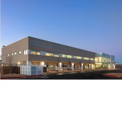 Center of Excellence for Orthopaedic Surgery & Rehabilitation - 3200 Broadmoor Rio Rancho, NM   87144