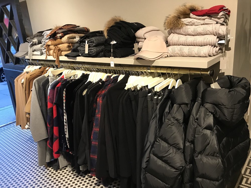 Catherine's Boutique Image