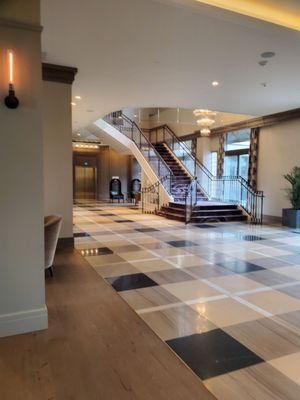 Delamar West Hartford by null