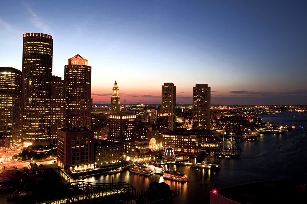 THE BENJAMIN SEAPORT RESIDENCES APARTMENTS Updated October 2024 46