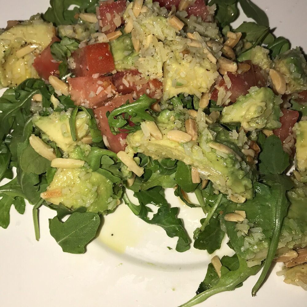 Moya - Avocado Salad - New American Near Me - Jim Thorpe, Pennsylvania Moya - Avocado Salad - New American Near Me - Jim Thorpe, Pennsylvania