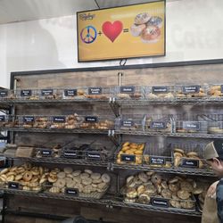 The Bagelry