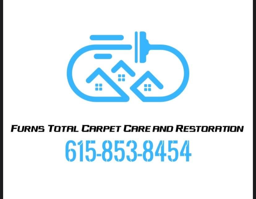 FURNS TOTAL CARPET CARE Request a Quote Murfreesboro, Tennessee
