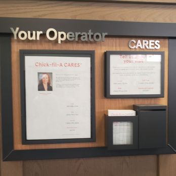 Chick-fil-A - Fast Food Near Me - Laguna Hills, California