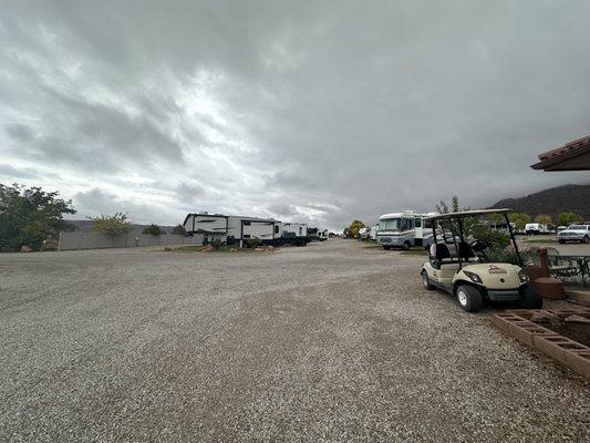 Spanish Trail RV Park Inc by null