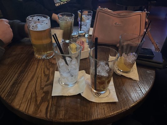 Distill - A Local Bar by null