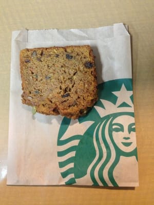 Starbucks by null