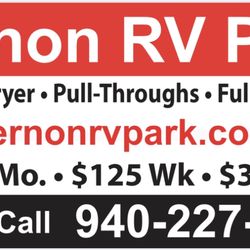 Vernon RV Park