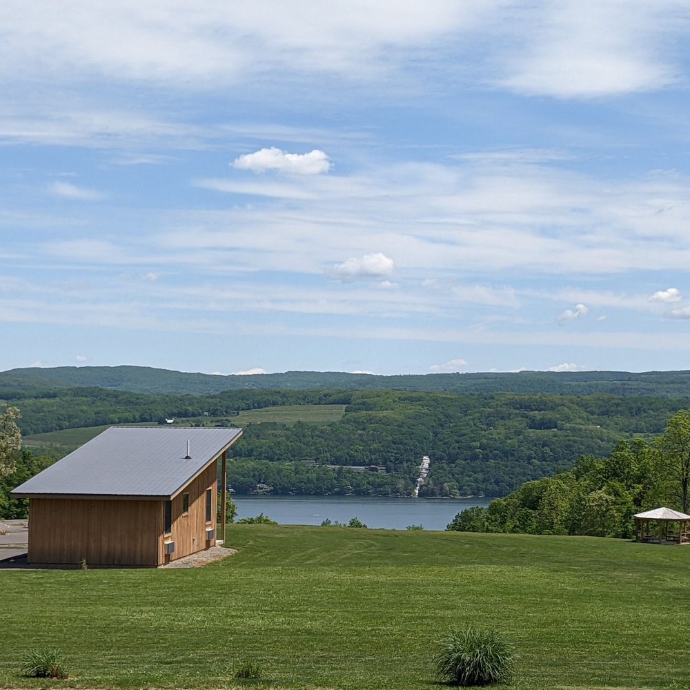 Lakeside Resort - The view from the bistro - Resorts Near Me - Watkins Glen, New York Lakeside Resort - The view from the bistro - Resorts Near Me - Watkins Glen, New York