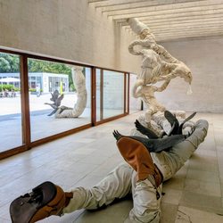 Biennale di Venezia - June 25, 2026.