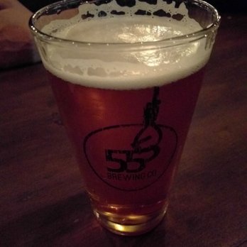 555 Brewing - Breweries Near Me - Picton, Ontario