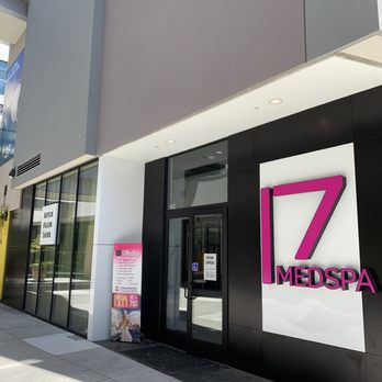 17 MedSpa - Front - Medical Spas Near Me - Buena Park, California