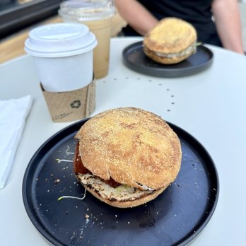Monaco's Coffee - Breakfast Sandwiches - Coffee & Tea Near Me - Geneva, New York
