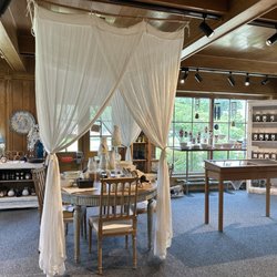Log House Craft Gallery