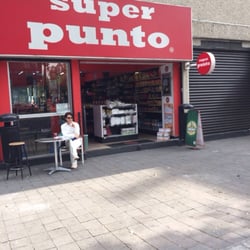 Super Punto