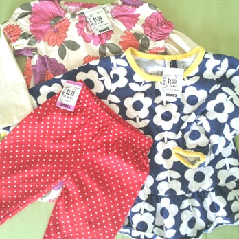 Savers - Really good prices on baby clothes. They tend to be in good or even like-new condition too. - Thrift Stores Near Me - Riverside, California