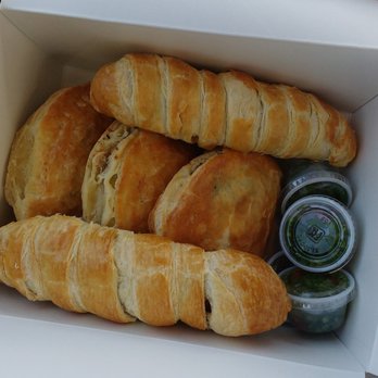 Milohas - Bakeries Near Me - San Jose, California