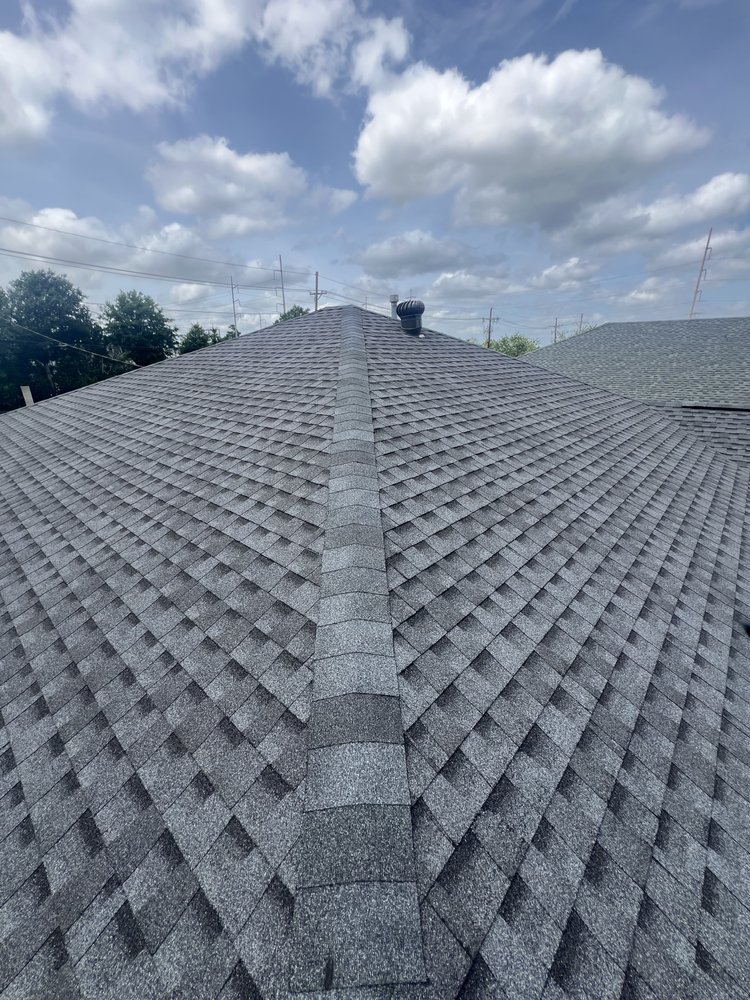 Slide of Billiot Patio & Outdoors