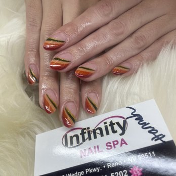 Infinity Nail Spa - Nail Salons Near Me - Reno, Nevada Infinity Nail Spa - Nail Salons Near Me - Reno, Nevada