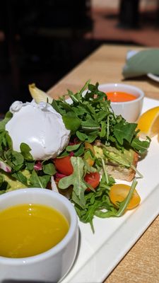 Veranda Restaurant & Bar by null