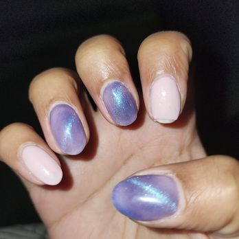 Lavish Nails Salon - Chipped nail - Nail Salons Near Me - Martinez, California